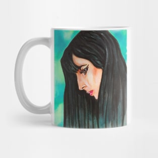 Cherilyn Sarkisian Mug